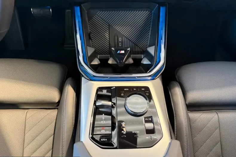 BMW X3 (Seria X) din 2025 cu 14.000 km - oferta BMW212224 - foto 6