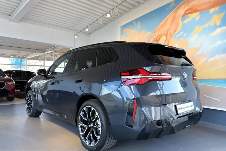 BMW X3 (Seria X) din 2025 cu 14.000 km - oferta BMW212224 - foto 7