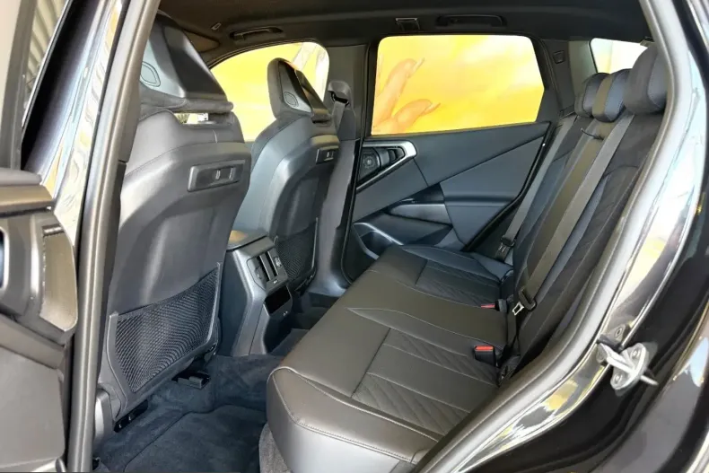 BMW X3 (Seria X) din 2025 cu 14.000 km - oferta BMW212224 - foto 9
