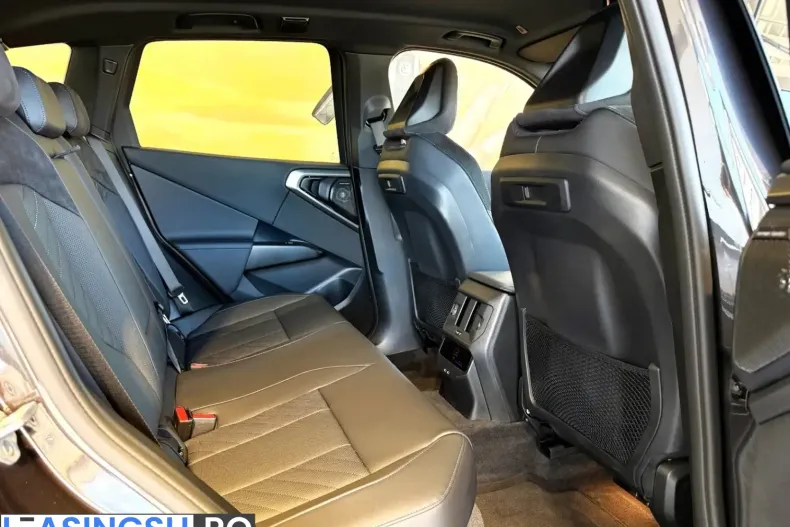 BMW X3 (Seria X) din 2025 cu 14.000 km - oferta BMW212224 - foto 10