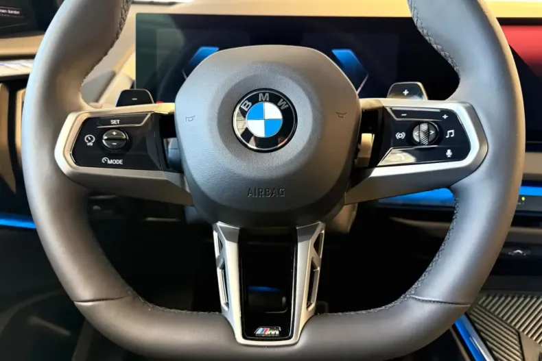 BMW X3 (Seria X) din 2025 cu 14.000 km - oferta BMW212224 - foto 18