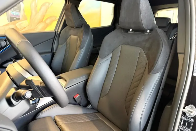 BMW X3 (Seria X) din 2025 cu 14.000 km - oferta BMW212224 - foto 24