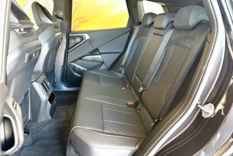 BMW X3 (Seria X) din 2025 cu 14.000 km - oferta BMW212224 - foto 25