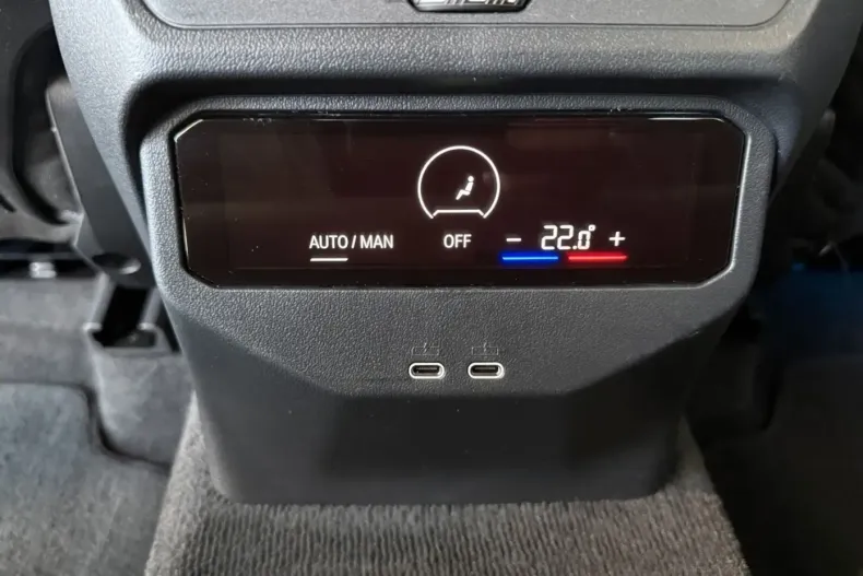 BMW X3 (Seria X) din 2025 cu 14.000 km - oferta BMW212224 - foto 32
