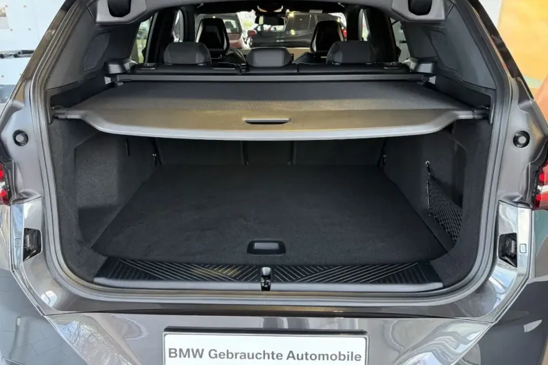BMW X3 (Seria X) din 2025 cu 14.000 km - oferta BMW212224 - foto 41