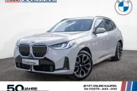 BMW X3 (Seria X) din 2025 cu 31.418 km - oferta BMW212225 - foto 1
