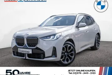 BMW X3 din 2025 - oferta BMW212225