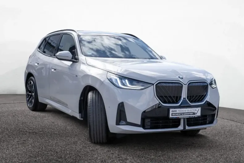 BMW X3 (Seria X) din 2025 cu 31.418 km - oferta BMW212225 - foto 2