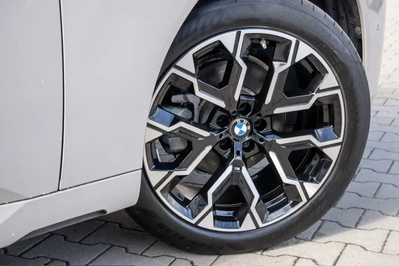 BMW X3 (Seria X) din 2025 cu 31.418 km - oferta BMW212225 - foto 5