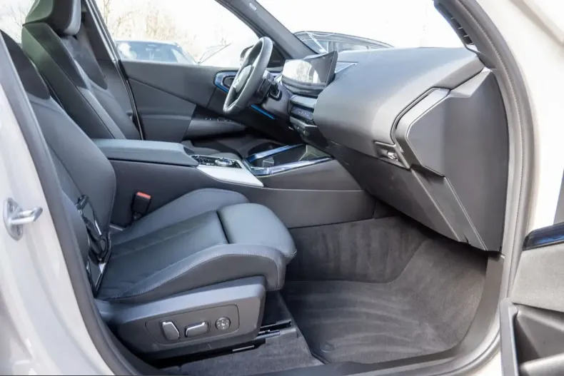 BMW X3 (Seria X) din 2025 cu 31.418 km - oferta BMW212225 - foto 7
