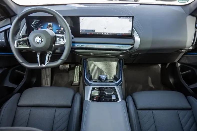 BMW X3 (Seria X) din 2025 cu 31.418 km - oferta BMW212225 - foto 9