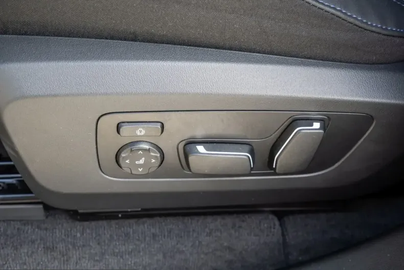 BMW X3 (Seria X) din 2025 cu 31.418 km - oferta BMW212225 - foto 21