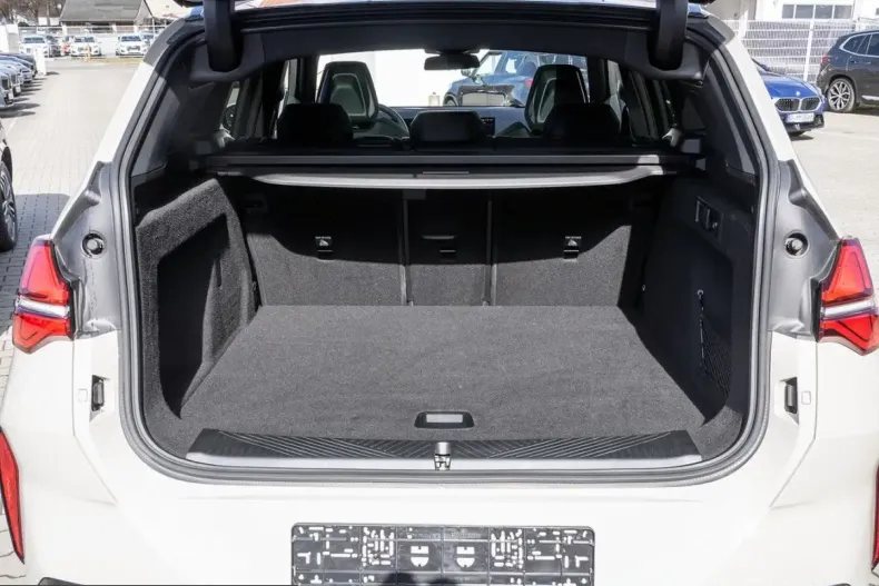 BMW X3 (Seria X) din 2025 cu 31.418 km - oferta BMW212225 - foto 23