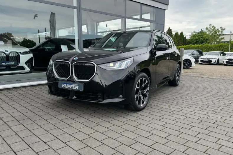 BMW X3 (Seria X) din 2025 cu 22.390 km - oferta BMW212226 - foto 1