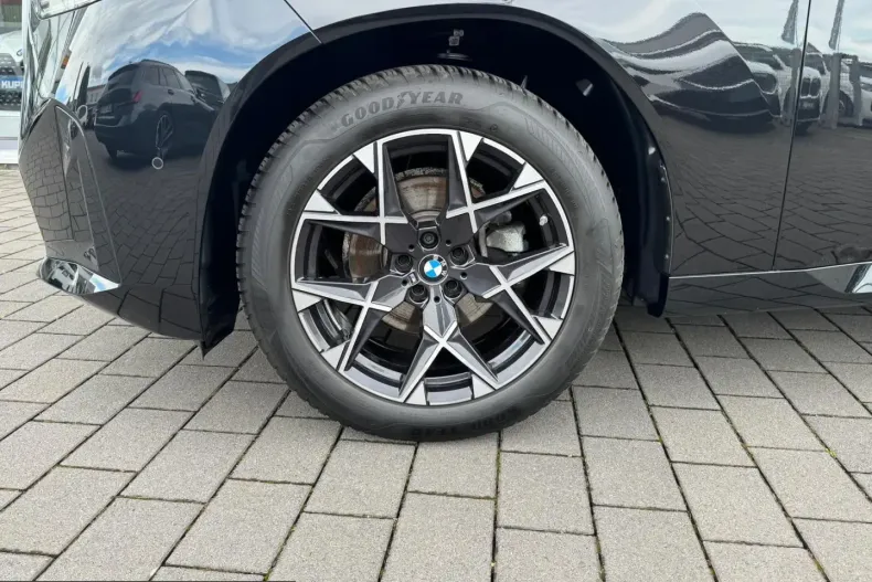 BMW X3 (Seria X) din 2025 cu 22.390 km - oferta BMW212226 - foto 2