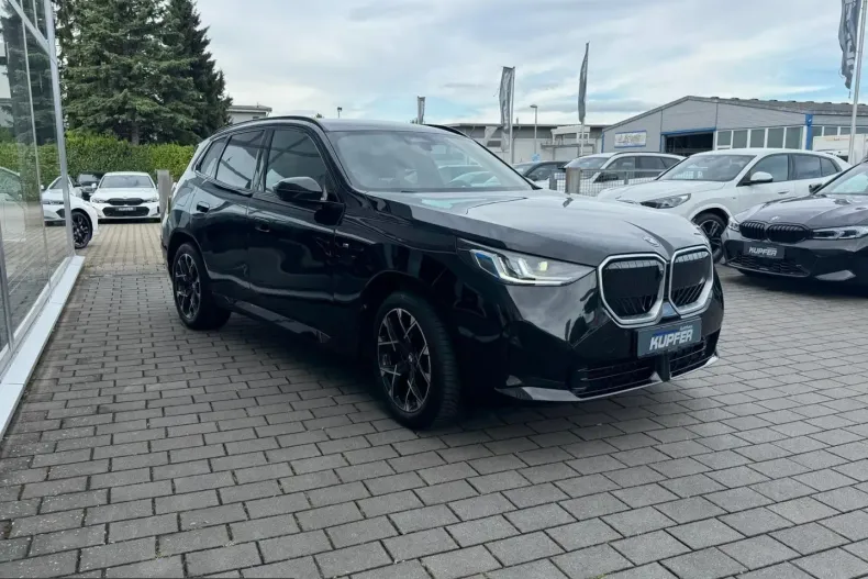 BMW X3 (Seria X) din 2025 cu 22.390 km - oferta BMW212226 - foto 3