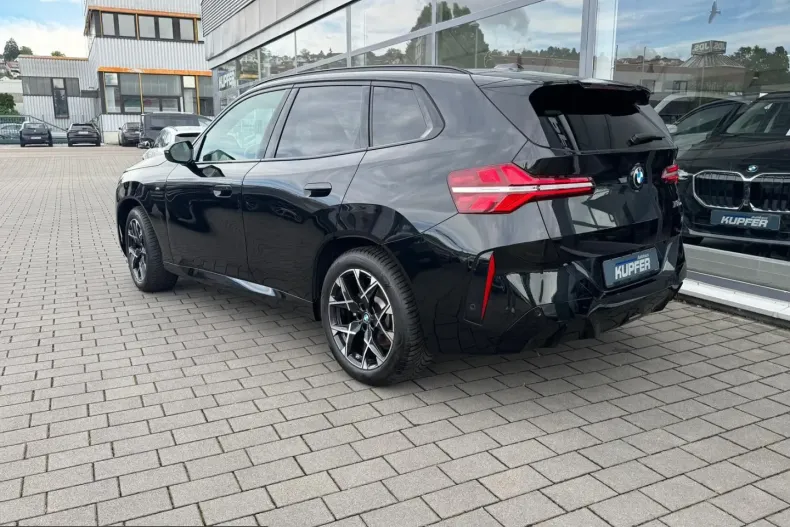 BMW X3 (Seria X) din 2025 cu 22.390 km - oferta BMW212226 - foto 4