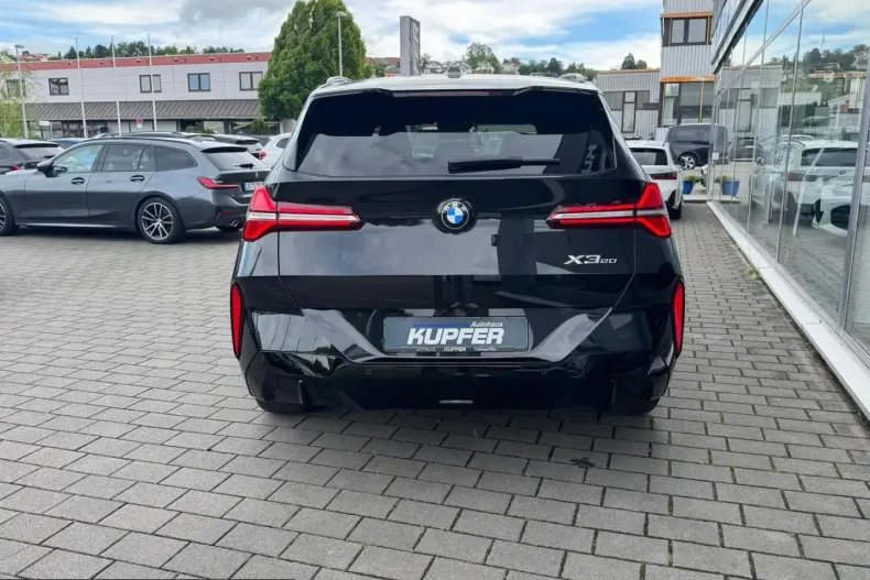 BMW X3 (Seria X) din 2025 cu 22.390 km - oferta BMW212226 - foto 5