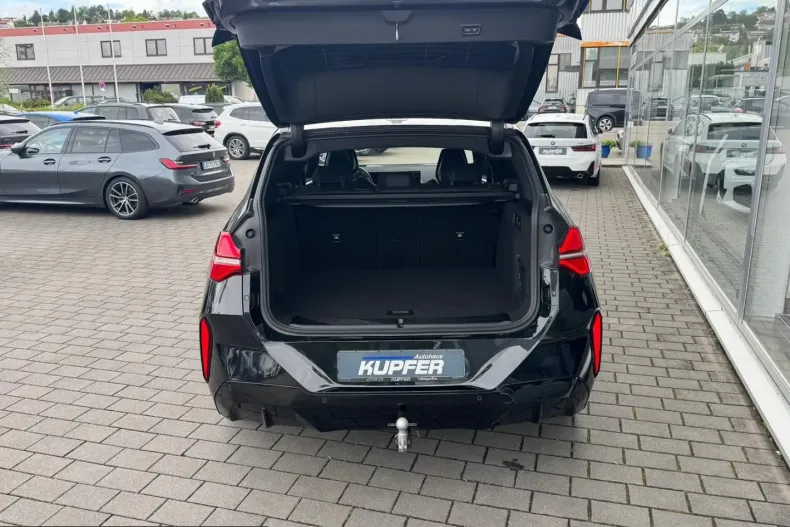 BMW X3 (Seria X) din 2025 cu 22.390 km - oferta BMW212226 - foto 6