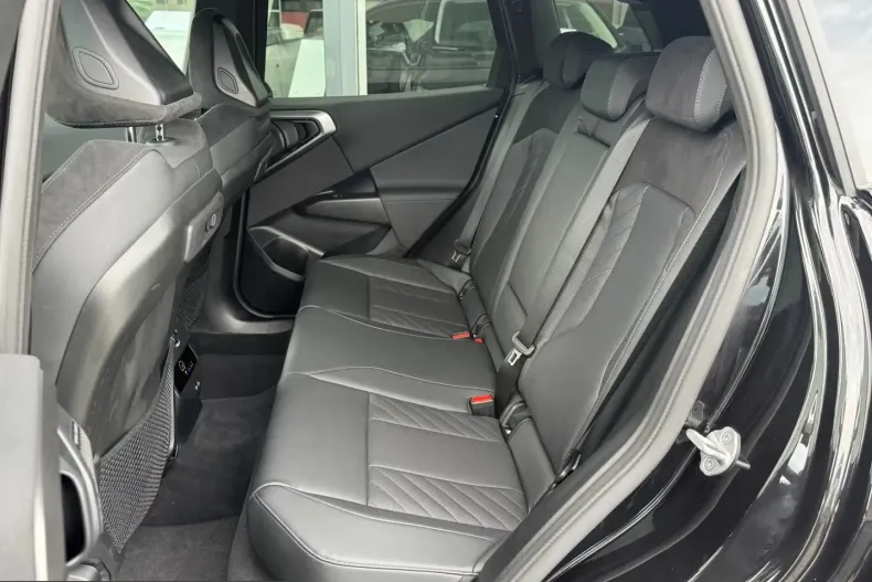 BMW X3 (Seria X) din 2025 cu 22.390 km - oferta BMW212226 - foto 8