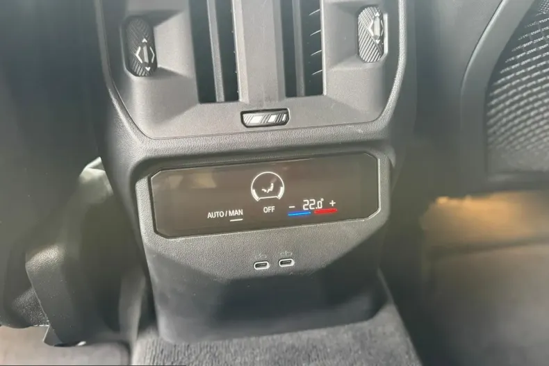 BMW X3 (Seria X) din 2025 cu 22.390 km - oferta BMW212226 - foto 9