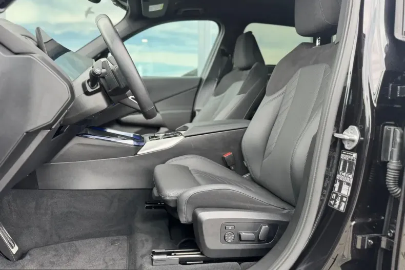 BMW X3 (Seria X) din 2025 cu 22.390 km - oferta BMW212226 - foto 10