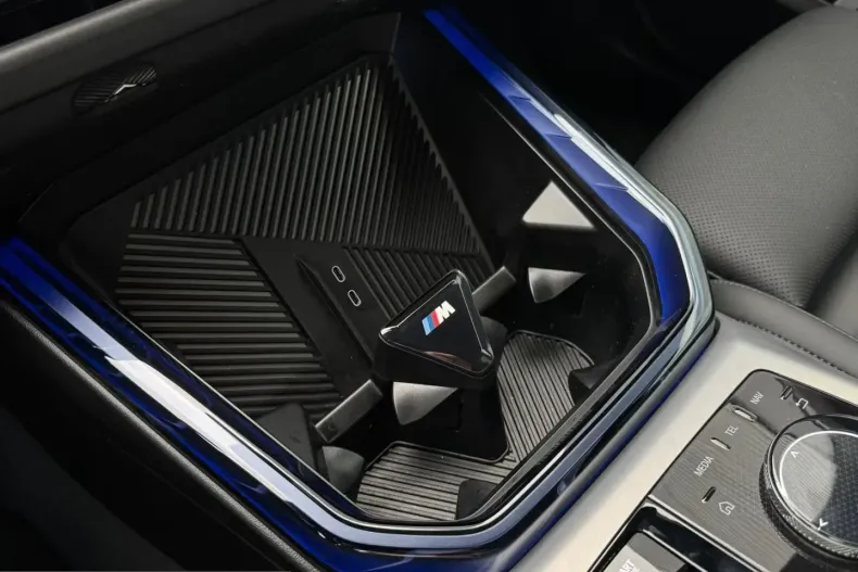 BMW X3 (Seria X) din 2025 cu 22.390 km - oferta BMW212226 - foto 21