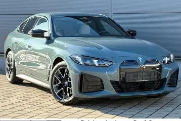 BMW i4 din 2024 - oferta BMW212227