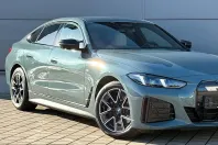 BMW i4 (Seria 4) din 2024 cu 15.038 km - oferta BMW212227 - foto 2