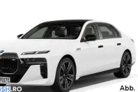 BMW M760 (Seria 7) din 2025 cu 47.500 km - oferta BMW212228 - foto 1