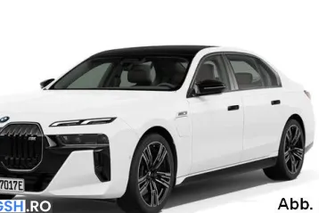BMW M760 din 2025 - oferta BMW212228