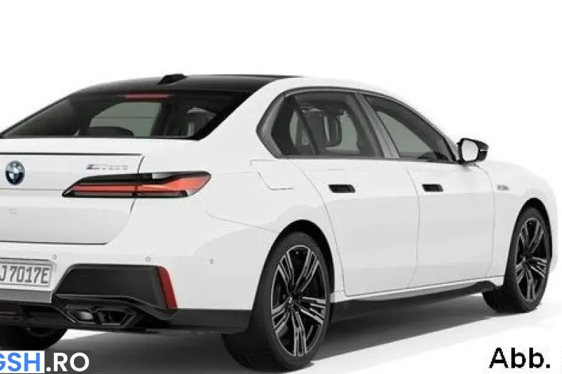 BMW M760 (Seria 7) din 2025 cu 47.500 km - oferta BMW212228 - foto 2
