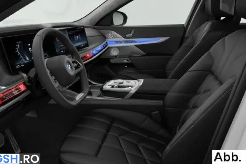 BMW M760 (Seria 7) din 2025 cu 47.500 km - oferta BMW212228 - foto 3