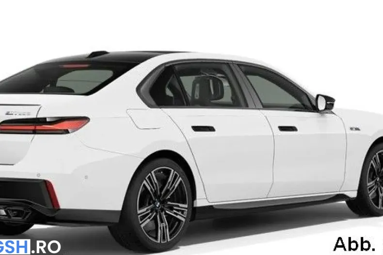 BMW M760 (Seria 7) din 2025 cu 47.500 km - oferta BMW212228 - foto 5