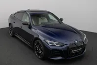 BMW i4 (Seria 4) din 2024 cu 16.106 km - oferta BMW212229 - foto 1