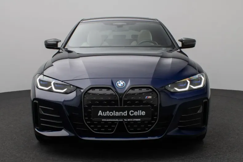 BMW i4 (Seria 4) din 2024 cu 16.106 km - oferta BMW212229 - foto 2