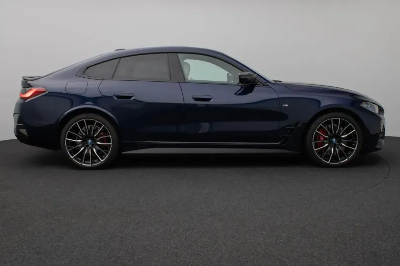 BMW i4 (Seria 4) din 2024 cu 16.106 km - oferta BMW212229 - foto 4