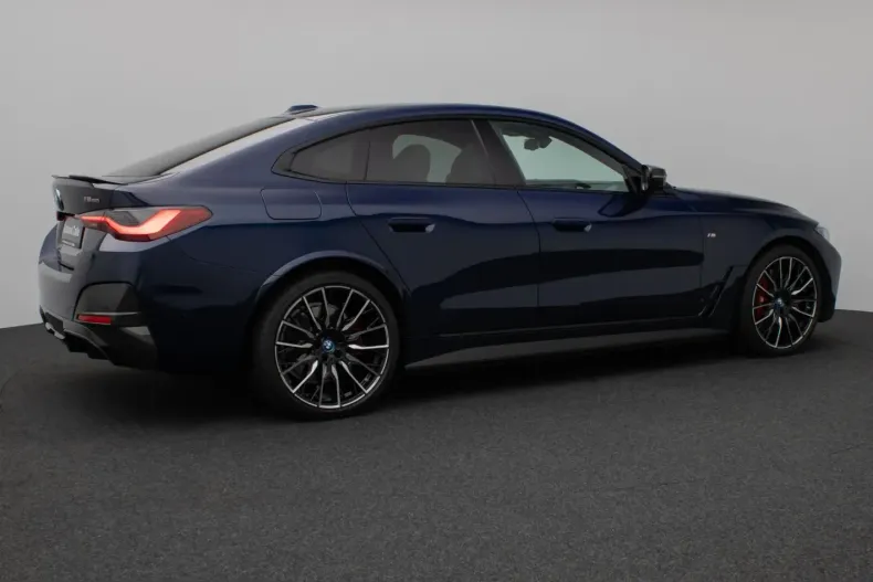 BMW i4 (Seria 4) din 2024 cu 16.106 km - oferta BMW212229 - foto 5