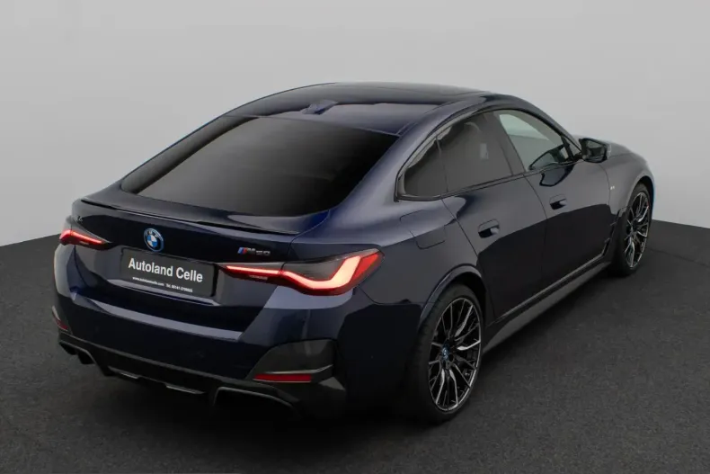 BMW i4 (Seria 4) din 2024 cu 16.106 km - oferta BMW212229 - foto 6