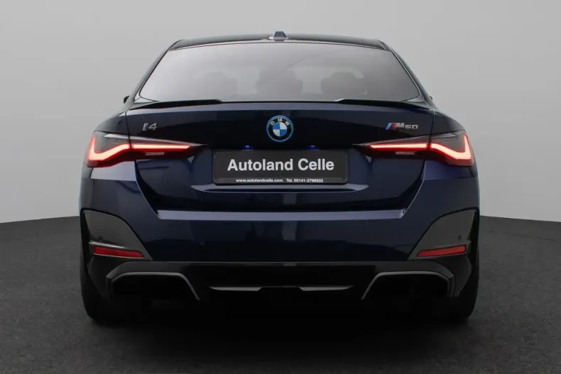 BMW i4 (Seria 4) din 2024 cu 16.106 km - oferta BMW212229 - foto 7
