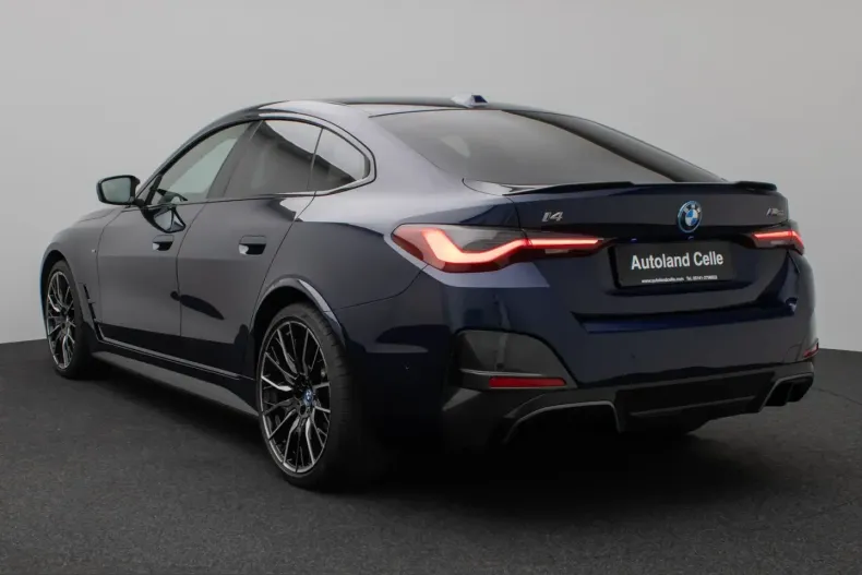BMW i4 (Seria 4) din 2024 cu 16.106 km - oferta BMW212229 - foto 8