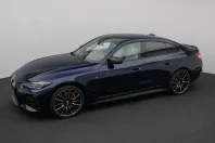 BMW i4 (Seria 4) din 2024 cu 16.106 km - oferta BMW212229 - foto 11