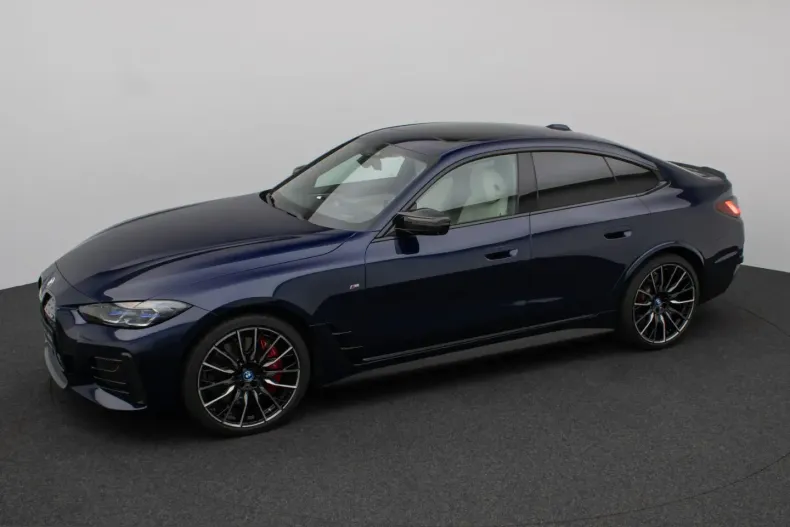 BMW i4 (Seria 4) din 2024 cu 16.106 km - oferta BMW212229 - foto 11