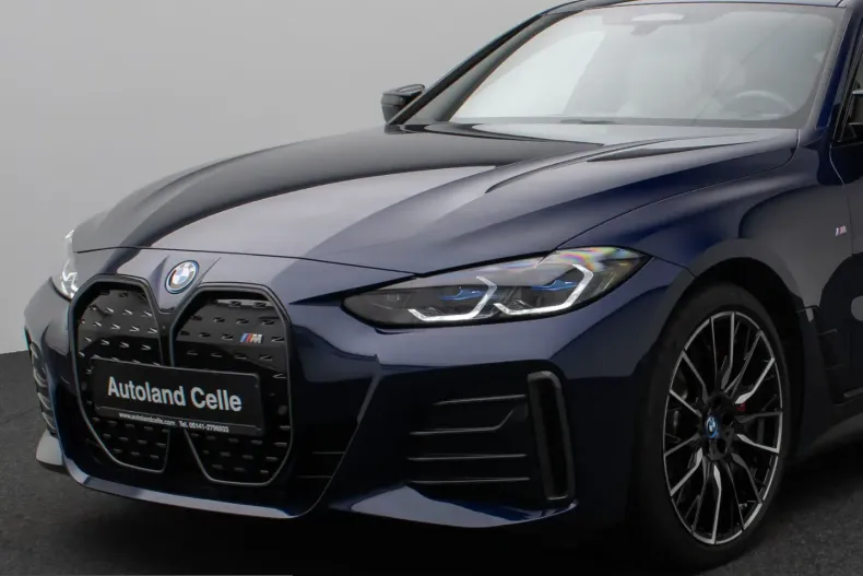 BMW i4 (Seria 4) din 2024 cu 16.106 km - oferta BMW212229 - foto 16