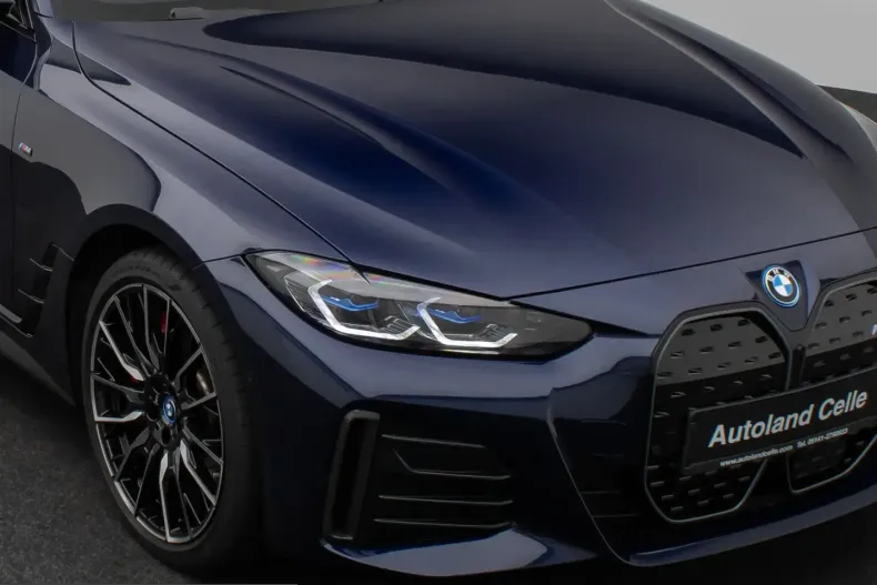 BMW i4 (Seria 4) din 2024 cu 16.106 km - oferta BMW212229 - foto 17