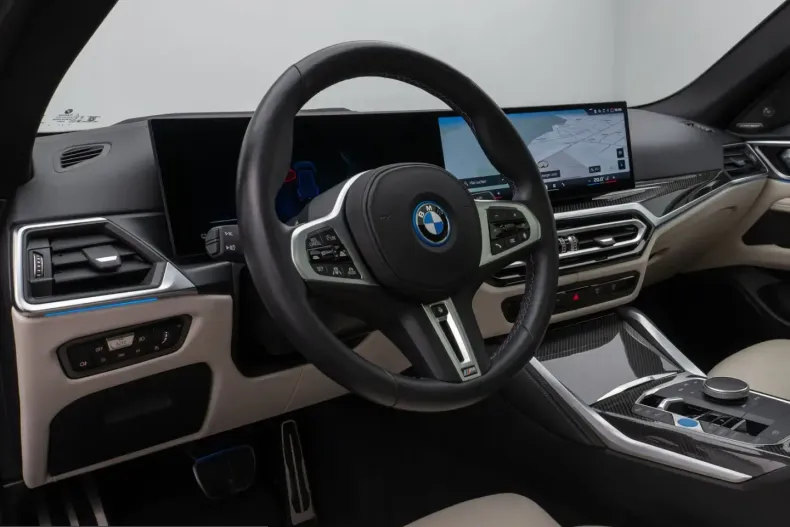 BMW i4 (Seria 4) din 2024 cu 16.106 km - oferta BMW212229 - foto 19