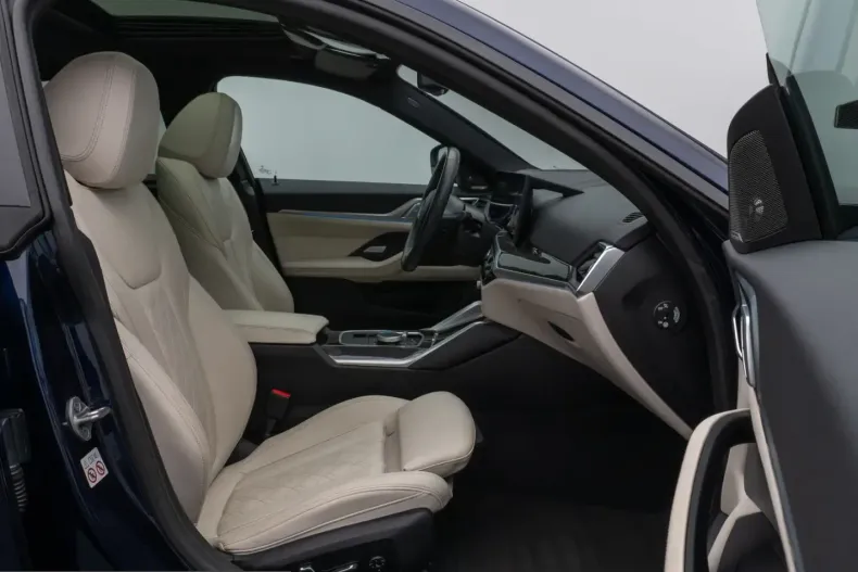 BMW i4 (Seria 4) din 2024 cu 16.106 km - oferta BMW212229 - foto 23