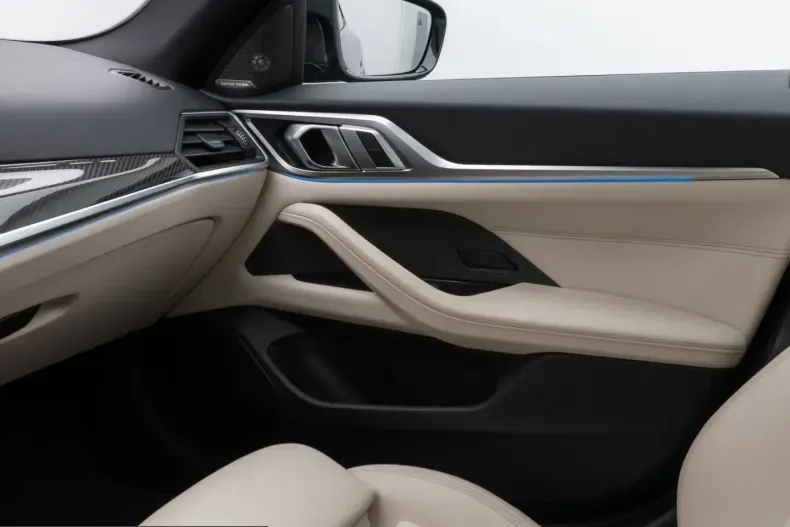BMW i4 (Seria 4) din 2024 cu 16.106 km - oferta BMW212229 - foto 32