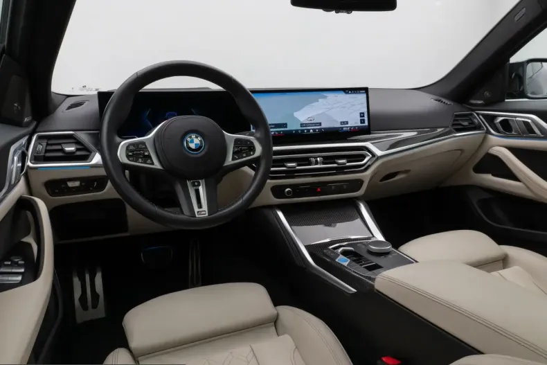 BMW i4 (Seria 4) din 2024 cu 16.106 km - oferta BMW212229 - foto 37