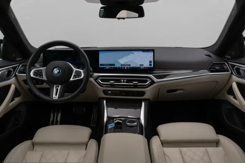 BMW i4 (Seria 4) din 2024 cu 16.106 km - oferta BMW212229 - foto 38